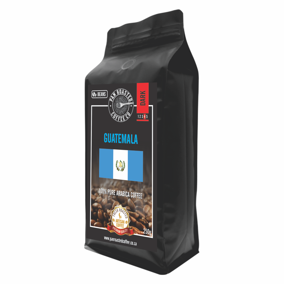 Single Origin – Guatamala