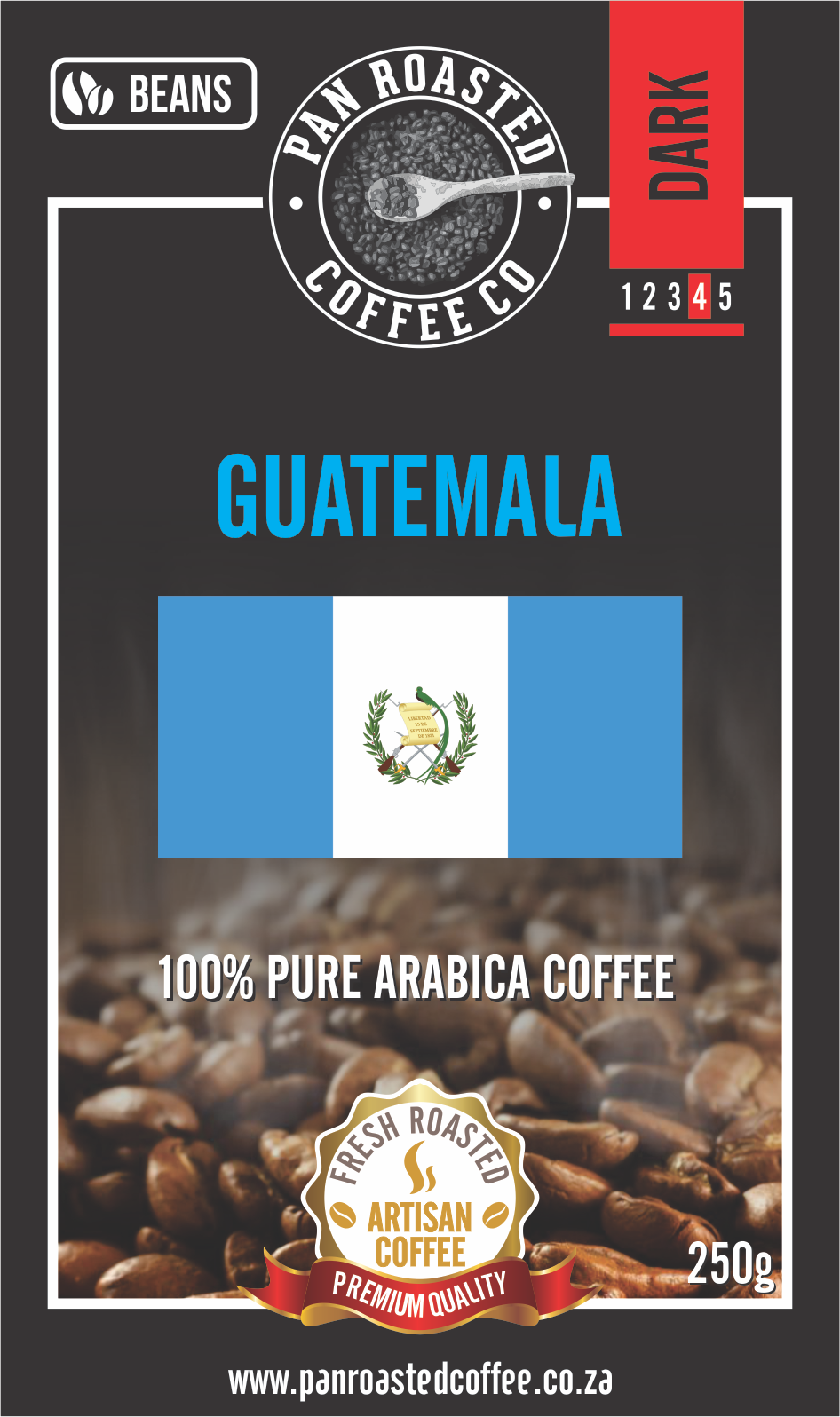 Single Origin – Guatamala - Image 2